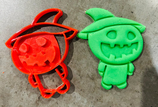 Emporte pièce Halloween