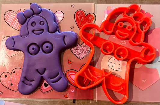 mannele fille coquine