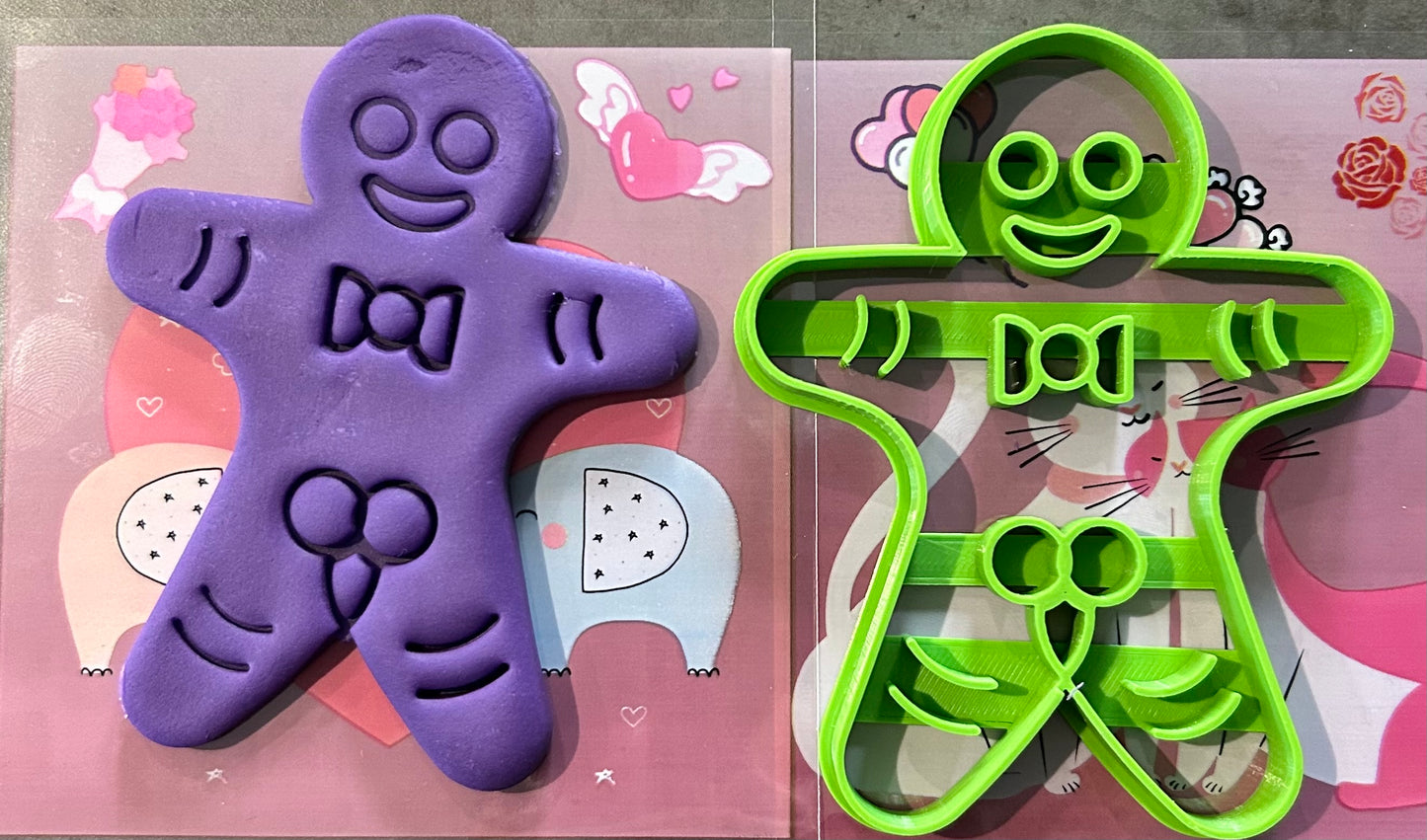 mannele garçon coquin