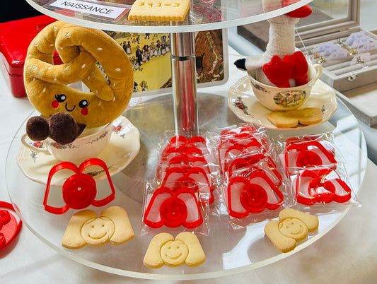 Alsacienne grand modèle